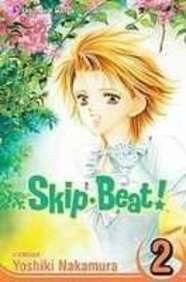 Skip Beat! T02