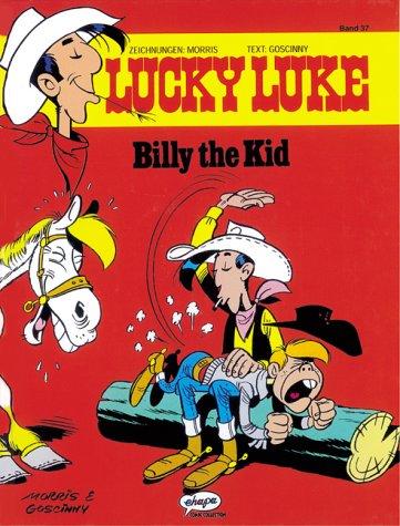 Lucky Luke, tome 20