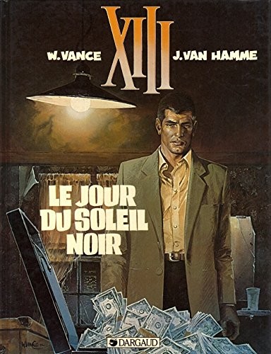 XIII, tome 1