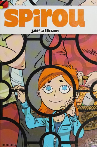 Recueil du journal de Spirou