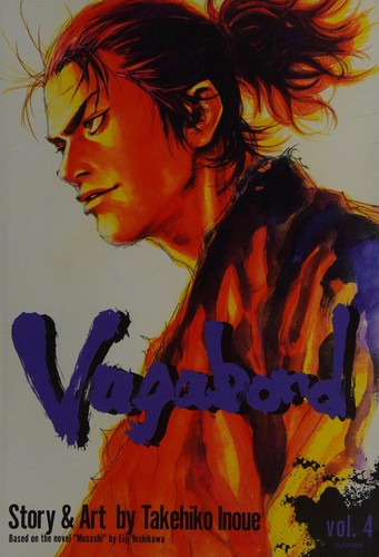 Vagabond T04