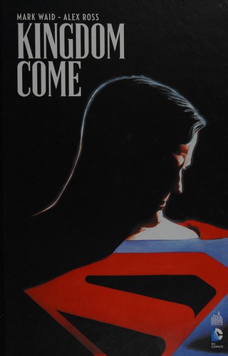 Kingdom come