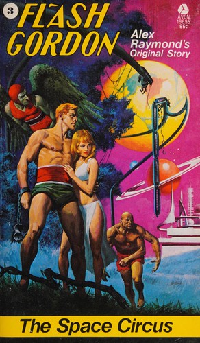Flash Gordon
