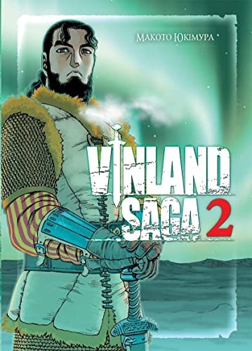 Vinland Saga T02