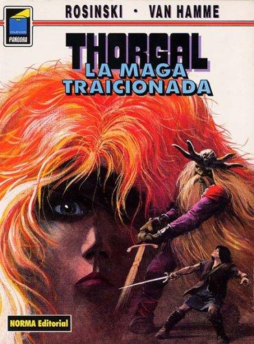 Thorgal, tome 1