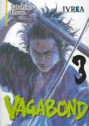 Vagabond T03