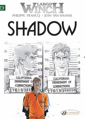 Largo Winch, tome 12
