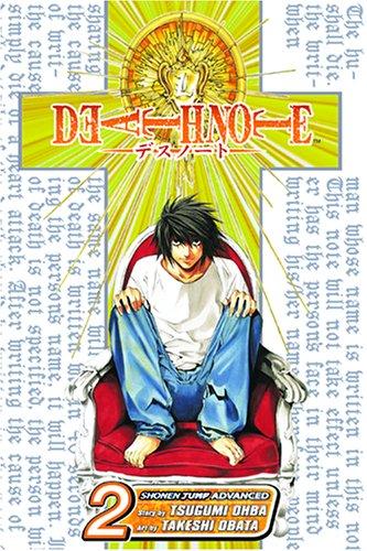 Death Note T02