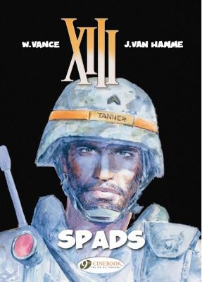 XIII, tome 4