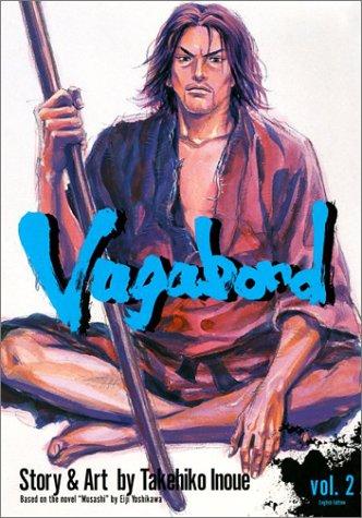 Vagabond T02
