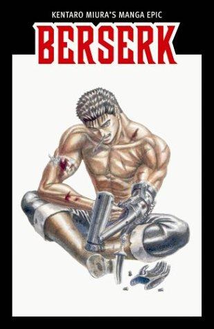 Berserk T02