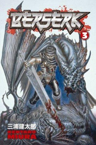Berserk T03