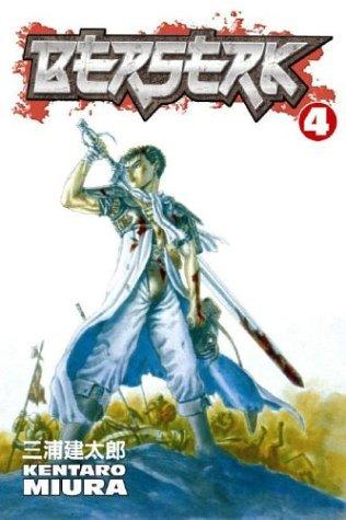 Berserk T04