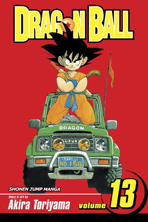 Dragon Ball T04
