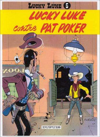 Lucky Luke, tome 5
