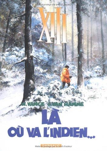 XIII, tome 2