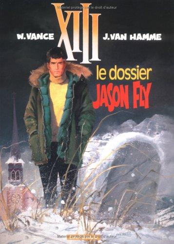 XIII, tome 6