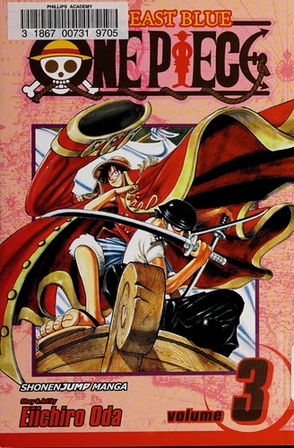 One Piece T03