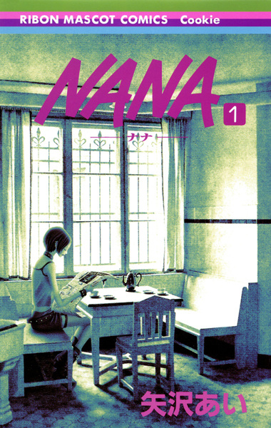 Nana T01